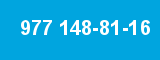 977 148-81-16
